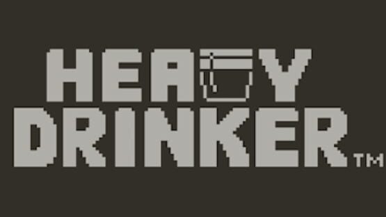 Heavy Drinker — 1