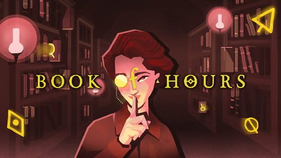 Book of Hours: Perpetual Edition DLC gameplay screenshot