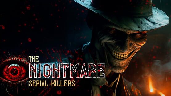 The Nightmare: Serial Killers — 1