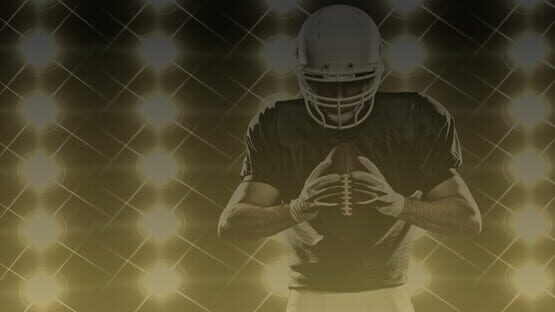 Draft Day Sports: College Football 2024 official artwork 1