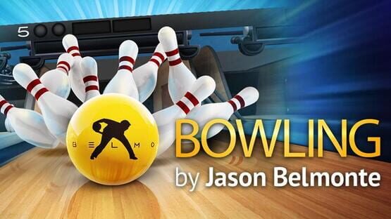 Bowling by Jason Belmonte official artwork 1