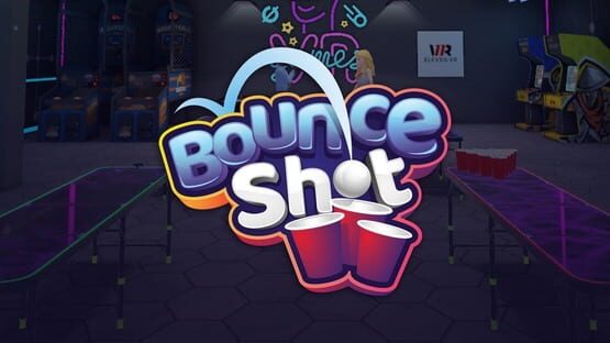 Bounce Shot gameplay screenshot