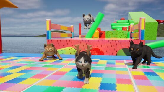 Kitten Tales official artwork 1