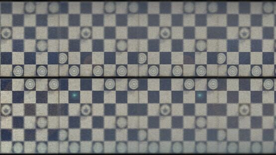 Competitive Checkers backdrop