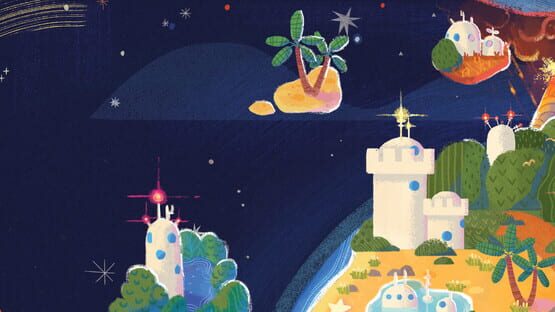Planetiles official artwork 1