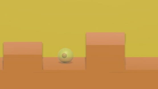 Rope & Ball gameplay screenshot