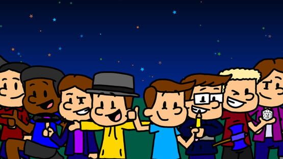Hollybound gameplay screenshot
