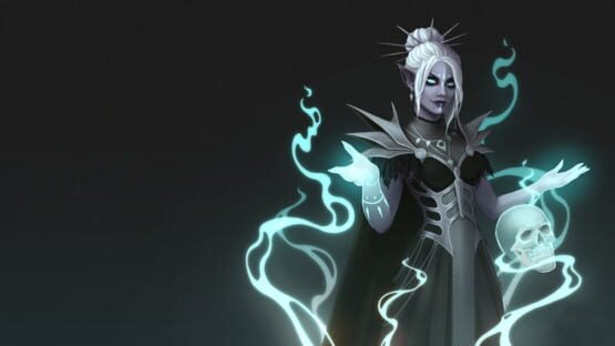 Dethroned official artwork 4