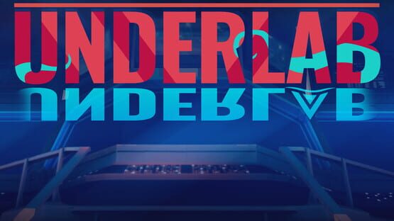 Underlab official artwork 1