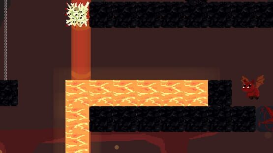 Flap Demon official artwork 1
