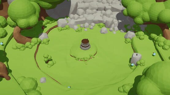 Slime Siege official artwork 1