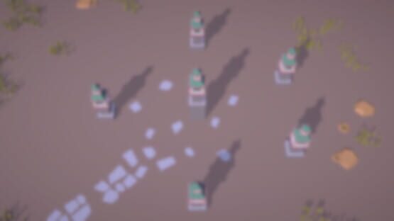 Goblin Invasion gameplay screenshot