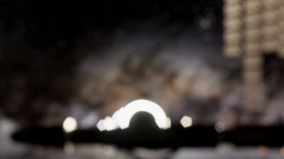 Floating Coffin gameplay screenshot