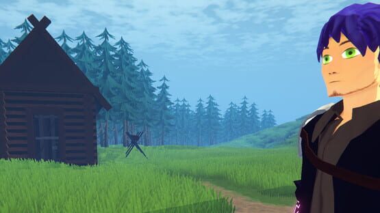 Sword of the Cat: Lost Hope gameplay screenshot