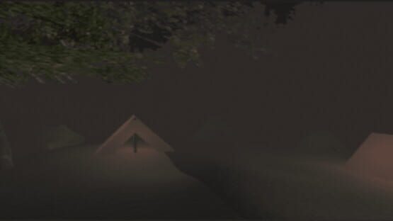 The Camp gameplay screenshot