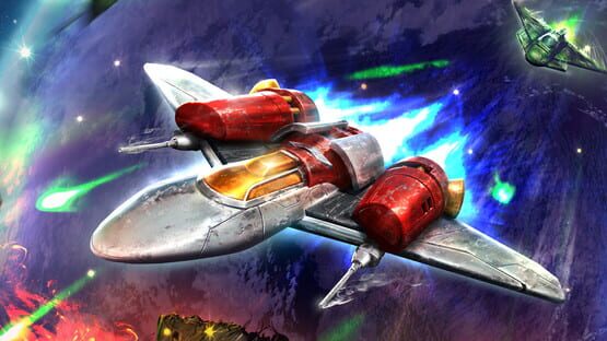 RedRaptor official artwork 1
