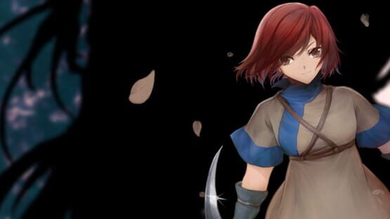 Romance of a Demon Kingdom's Fall gameplay screenshot
