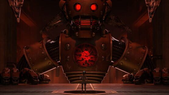 Rust'N Ruin official artwork 1