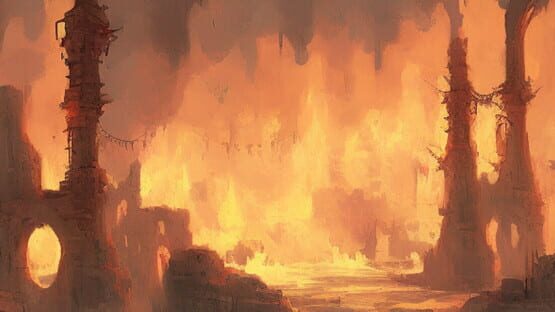 Lord of Demons official artwork 1