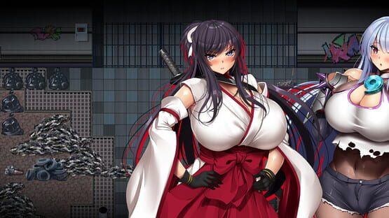 Kunoichi Demon Slayers gameplay screenshot