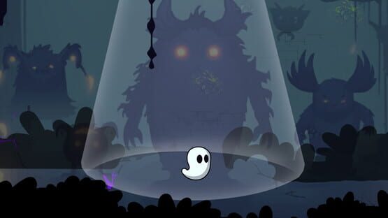 GhostBros official artwork 1