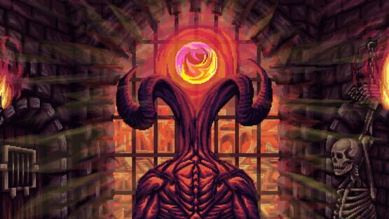 Let Them Fight gameplay screenshot