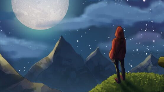 Here We Exist official artwork 1