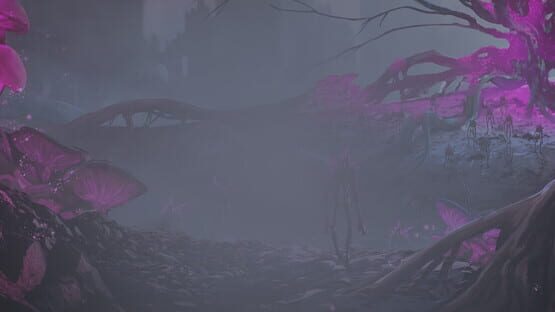 Wisdom Watcher gameplay screenshot