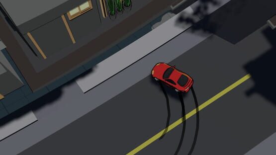 MiniDrift gameplay screenshot