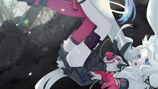 Million Depth official artwork 1