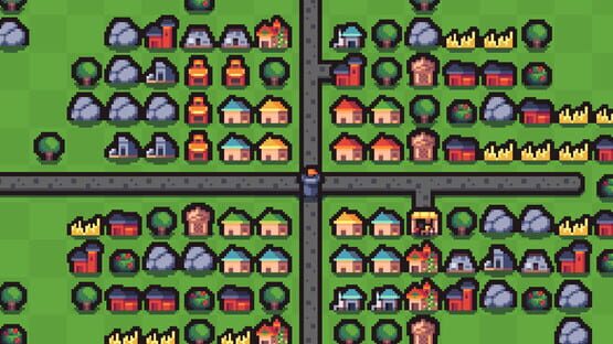 Pixel Colony official artwork 1