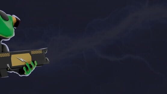 Frog Bridge Scape official artwork 1