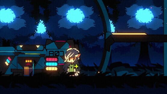 Mini Star Survivor official artwork 1