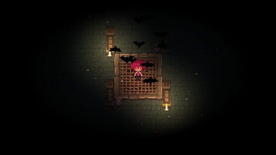 Dungeon of Horror gameplay screenshot