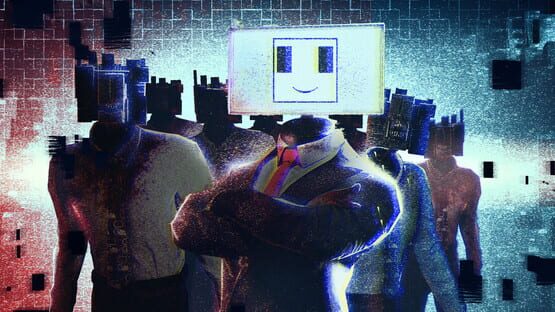 The Flat gameplay screenshot