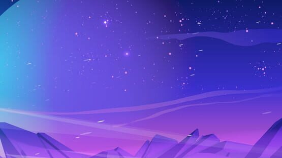 Idle Stellar backdrop