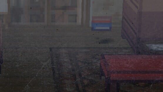 The Projection Room of Malka Spitzer official artwork 1