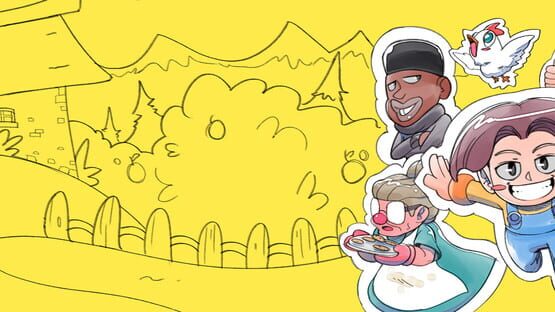 Boyscout: Patrick's Town gameplay screenshot