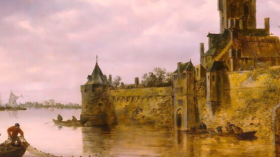 Small Kingdoms official artwork 1