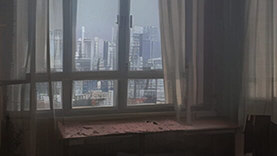 Ether @ Net gameplay screenshot