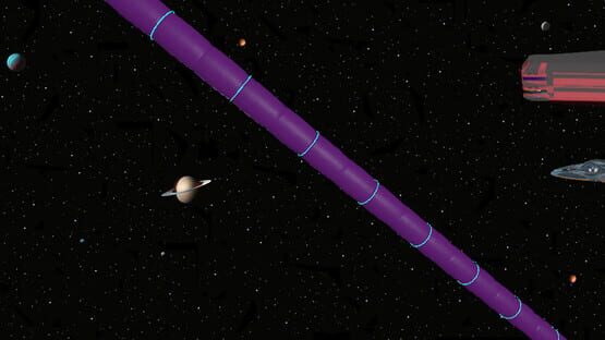 Max Twist gameplay screenshot