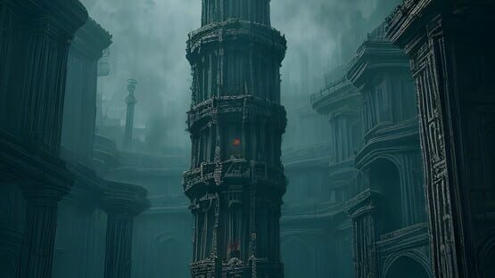 Labyrinth of Rage gameplay screenshot