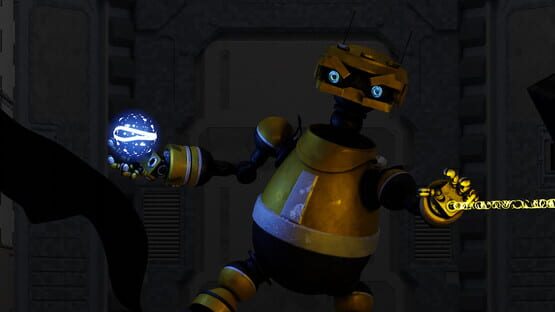 Space Dezinsector official artwork 1