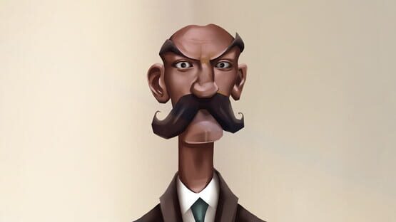 Political Mastery official artwork 1