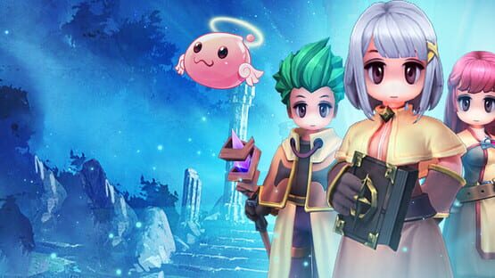World of Rune official artwork 1