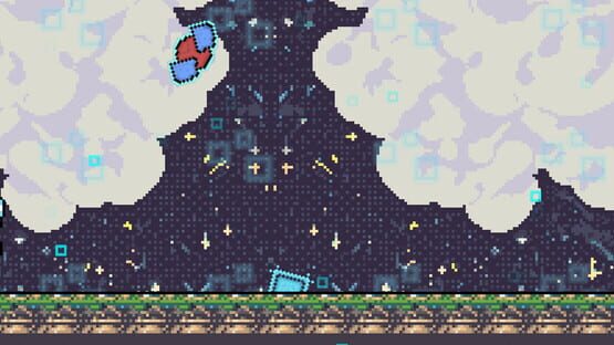 Lost Alien gameplay screenshot