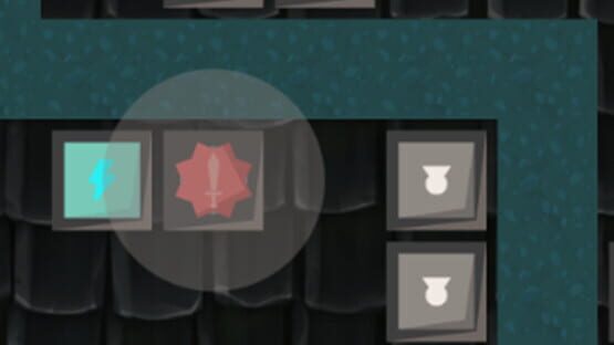 Geometric Paradox TD official artwork 1