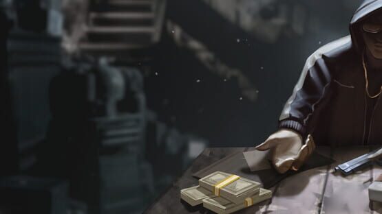 Narco Wars official artwork 1