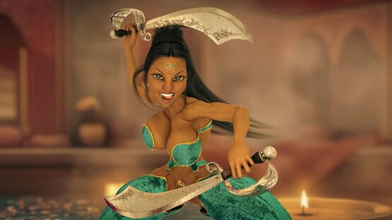 Yaz official artwork 1