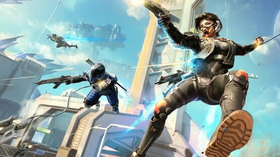 Z-Grav: Clash official artwork 1